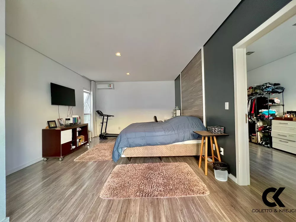 Casa de Condomínio, 4 quartos - Foto 6