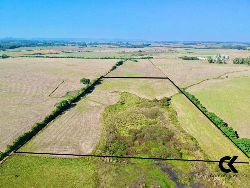 Chácara, 2 quartos, 7 hectares - Foto 2
