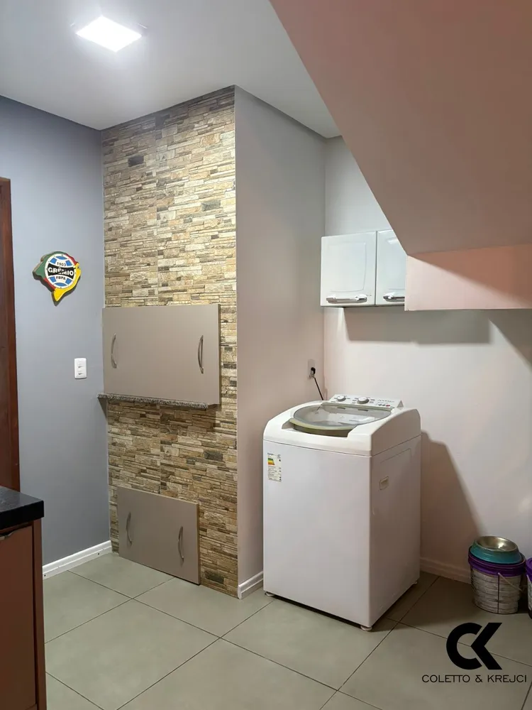 Casa, 3 quartos, 114 m² - Foto 2