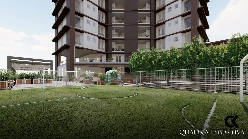 Apartamento, 3 quartos, 247 m² - Foto 2