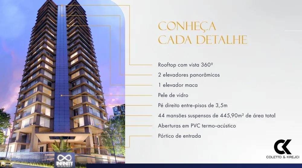Apartamento, 3 quartos, 247 m² - Foto 4