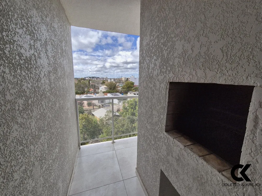 Apartamento, 2 quartos, 52 m² - Foto 10