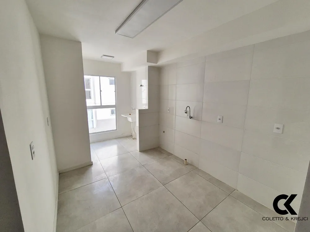 Apartamento, 2 quartos, 52 m² - Foto 5