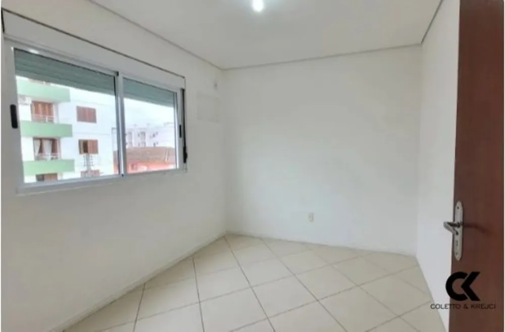 Apartamento, 1 quarto, 38 m² - Foto 2