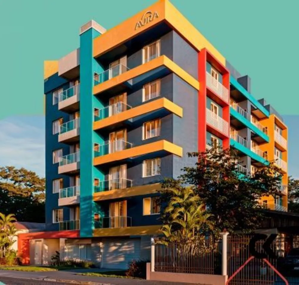 Apartamento, 2 quartos, 53 m² - Foto 5