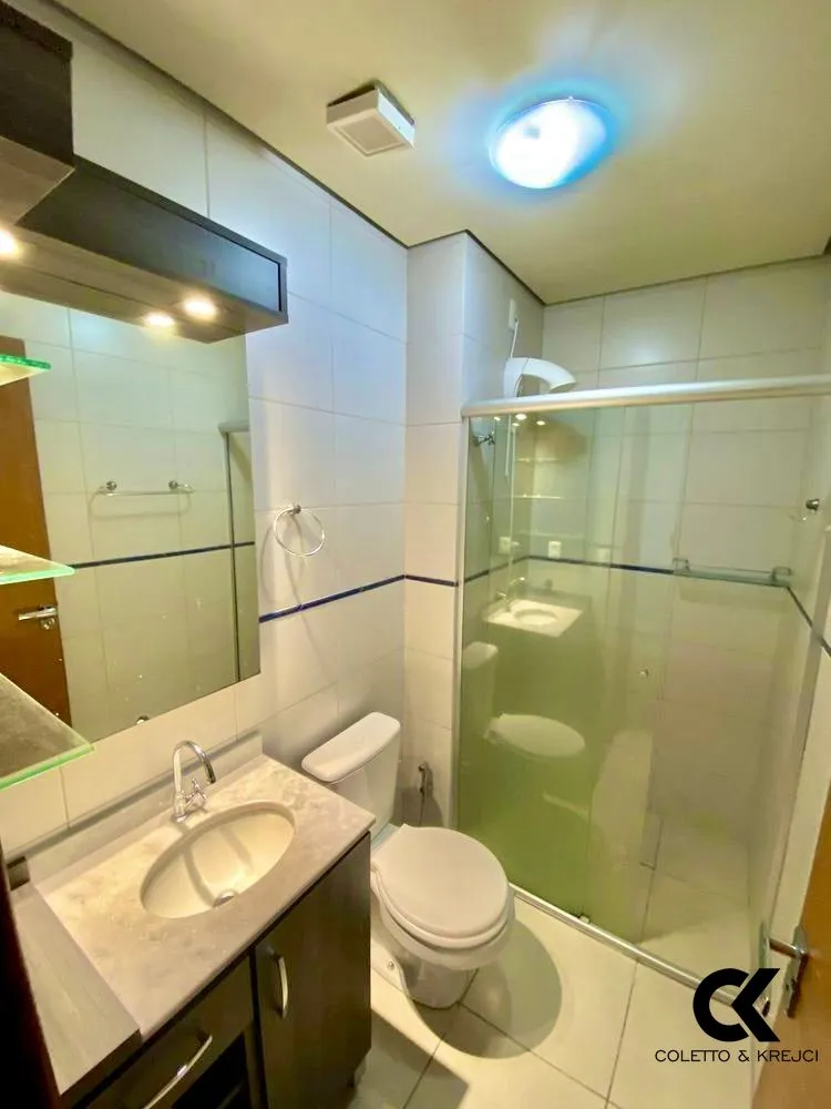 Apartamento, 1 quarto, 36 m² - Foto 3