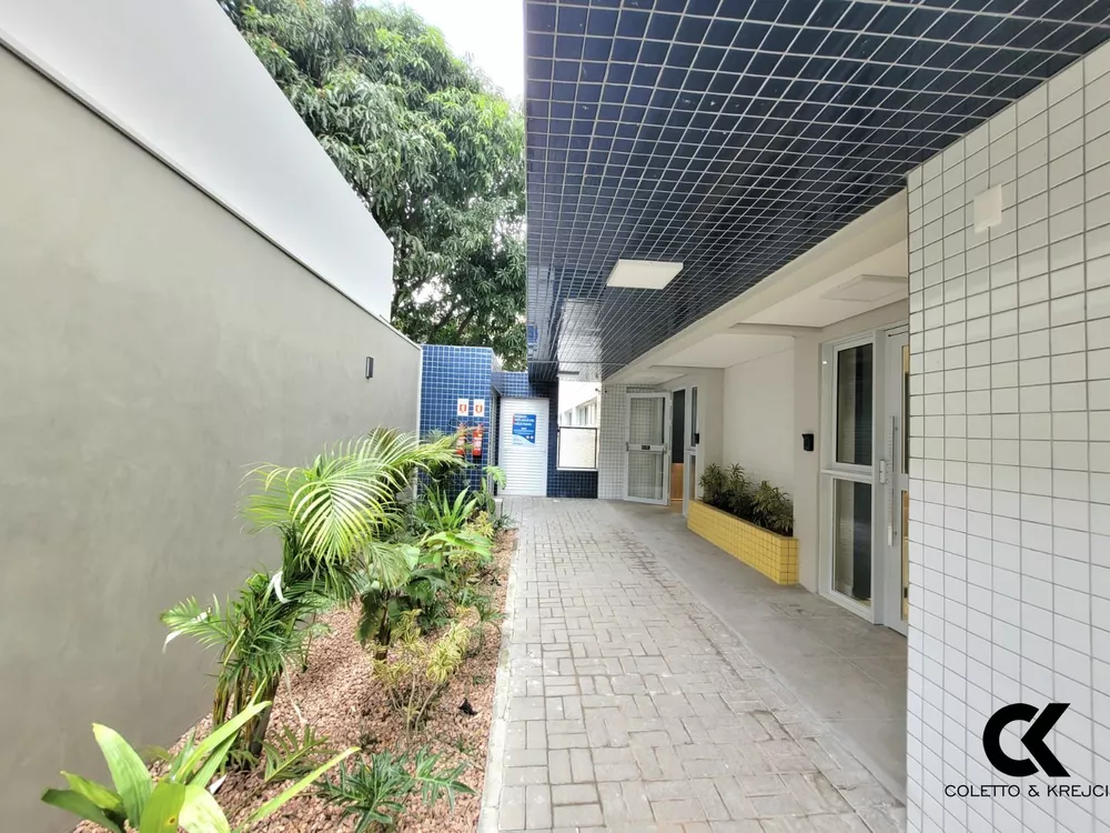 Apartamento, 1 quarto, 48 m² - Foto 3