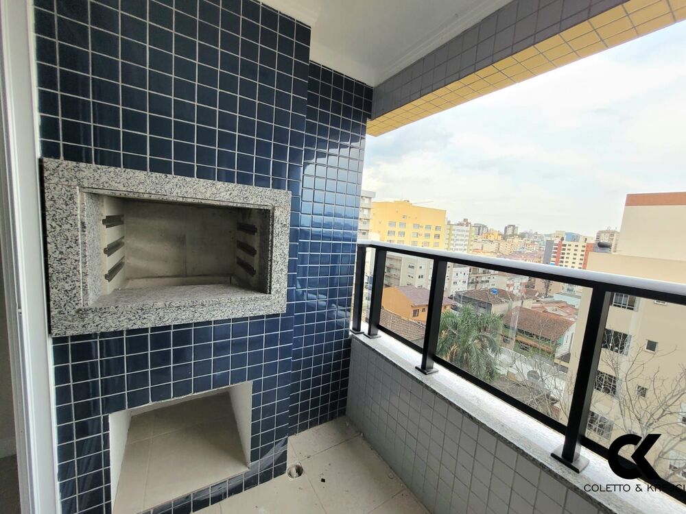 Apartamento, 1 quarto, 48 m² - Foto 12