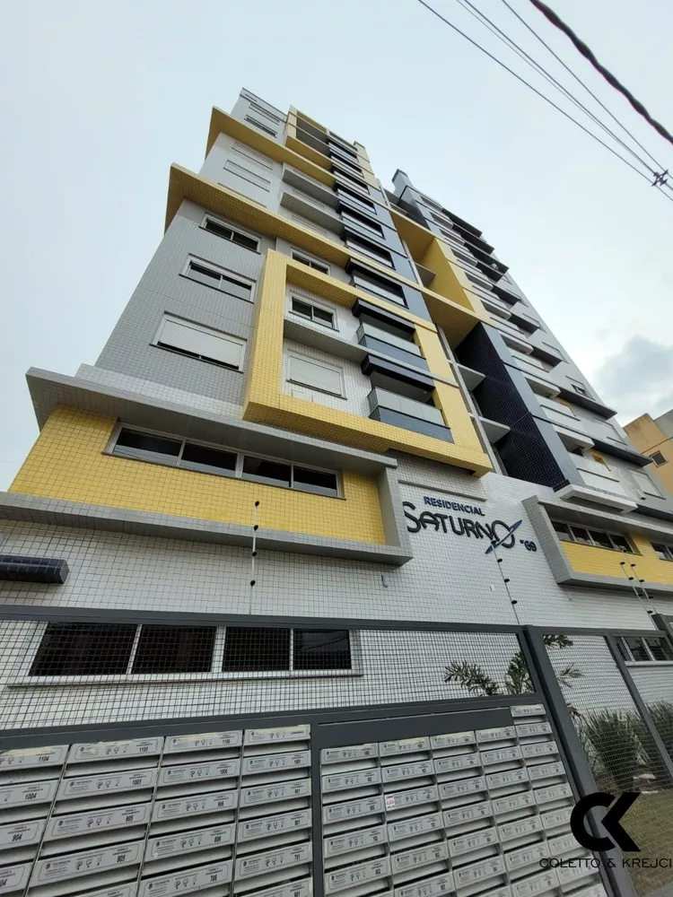 Apartamento, 1 quarto, 48 m² - Foto 2