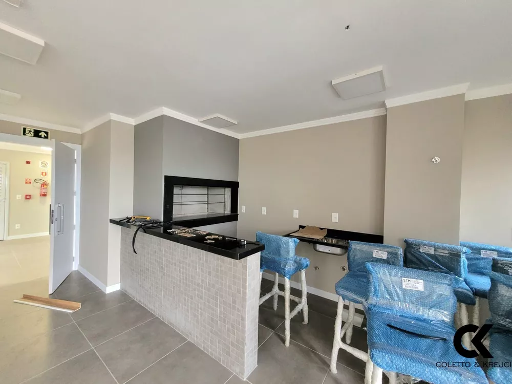 Apartamento, 1 quarto, 48 m² - Foto 6