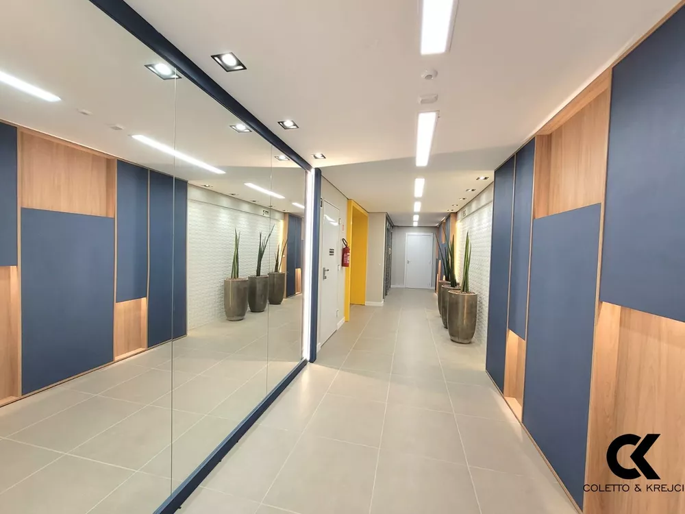 Apartamento, 1 quarto, 48 m² - Foto 1