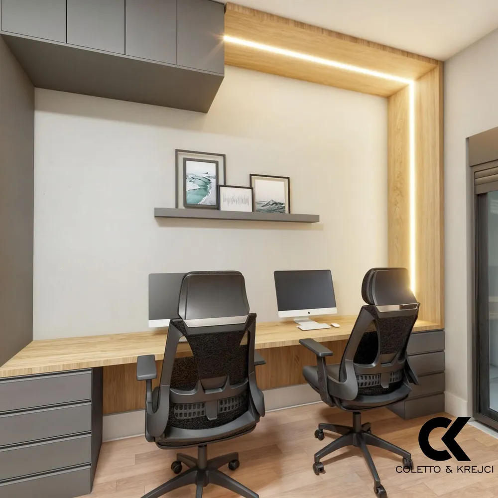 Sobrado, 3 quartos, 163 m² - Foto 7