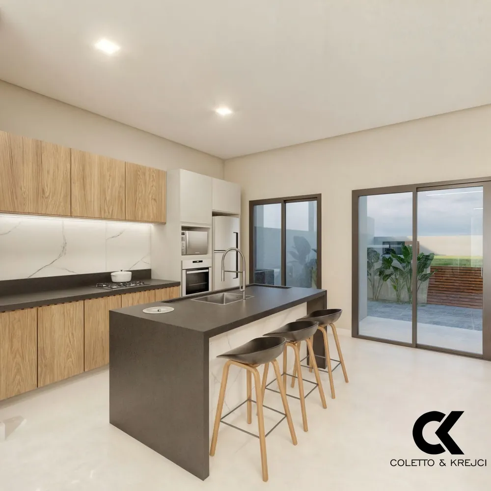 Sobrado, 3 quartos, 163 m² - Foto 5