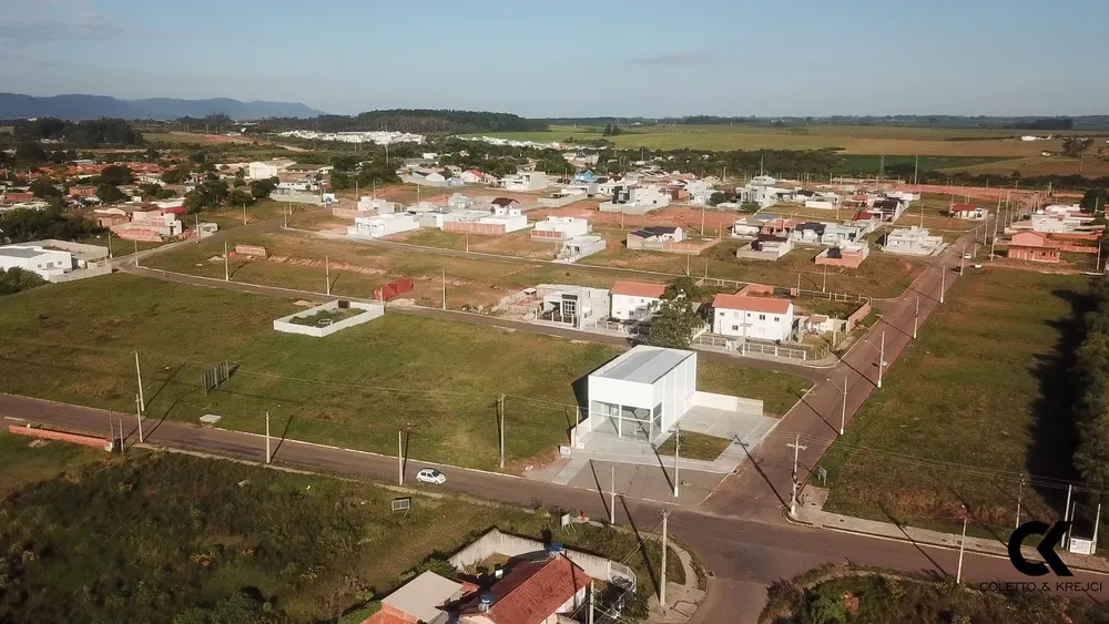 Terreno, 264 m² - Foto 1
