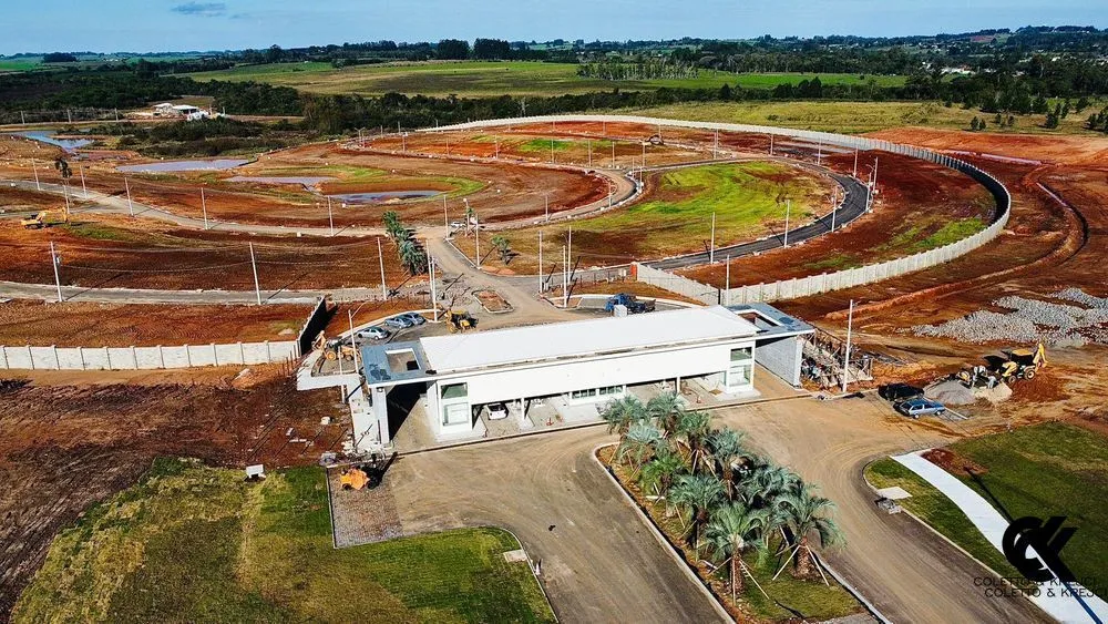 Terreno, 300 m² - Foto 1