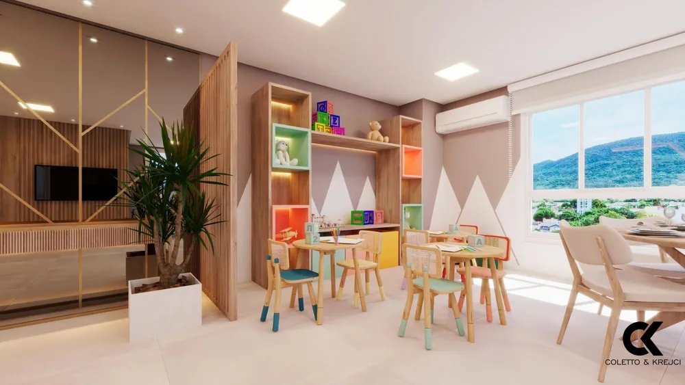 Apartamento, 2 quartos, 52 m² - Foto 8