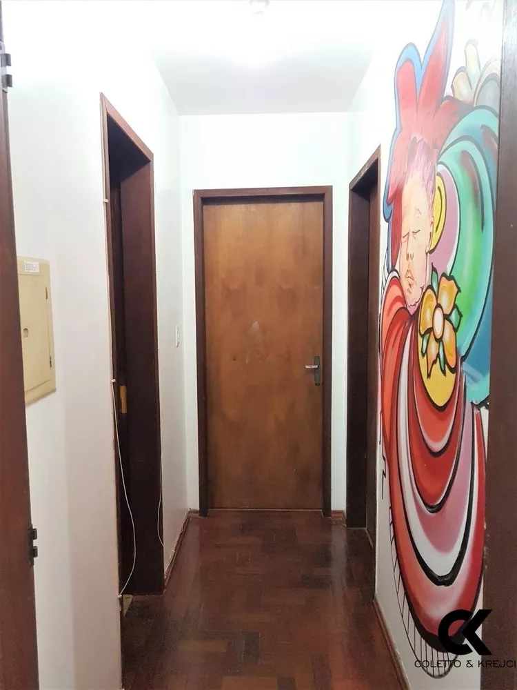 Apartamento, 2 quartos, 65 m² - Foto 1