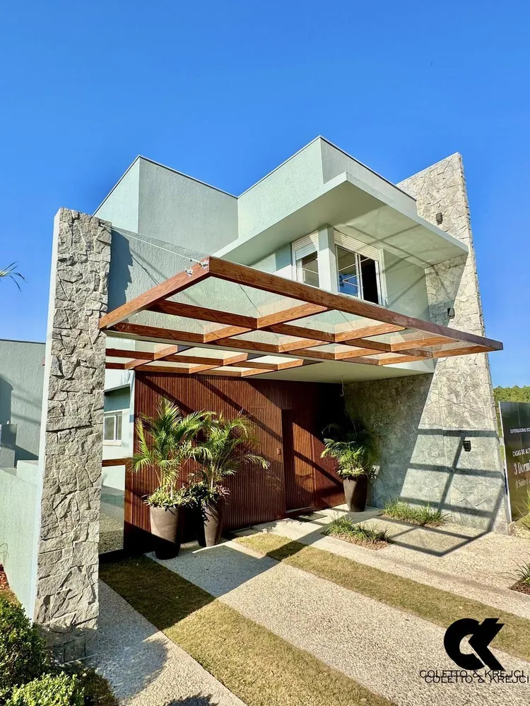 Casa de Condomínio, 3 quartos - Foto 8