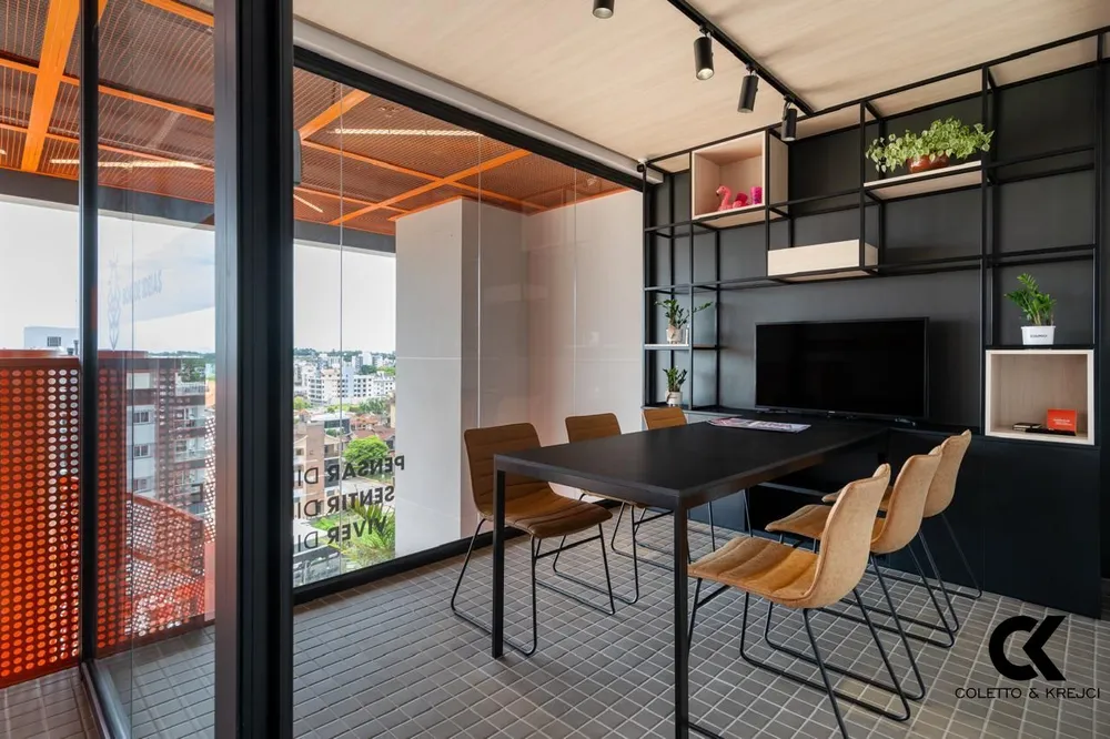 Apartamento, 2 quartos, 66 m² - Foto 8
