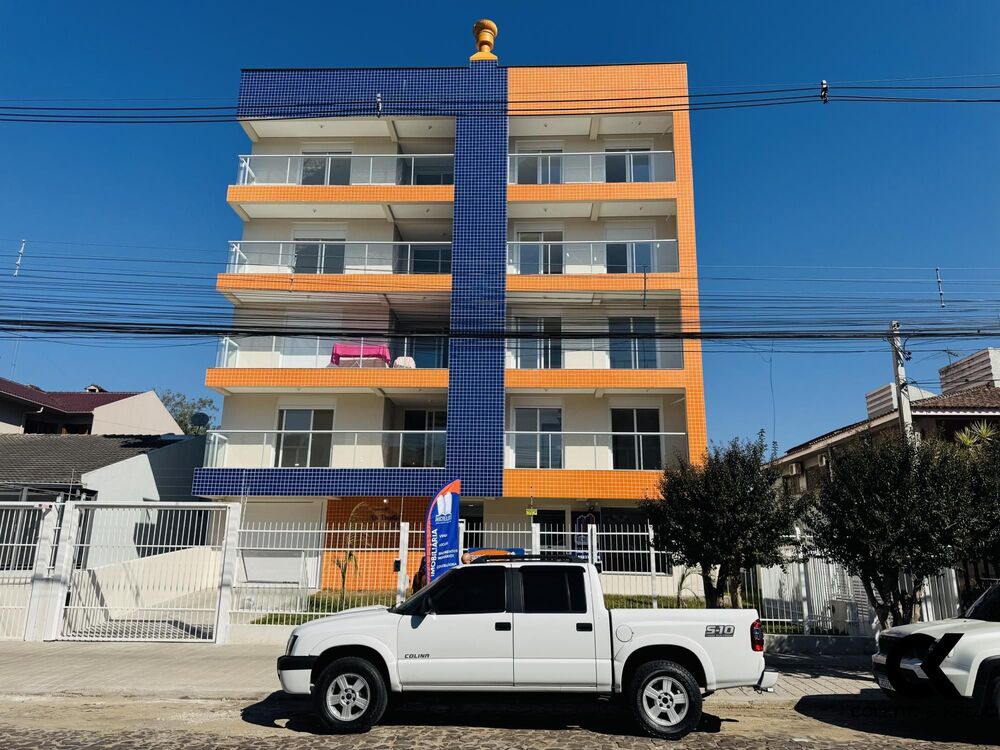 Apartamento à venda com 2 quartos, 81m² - Foto 10