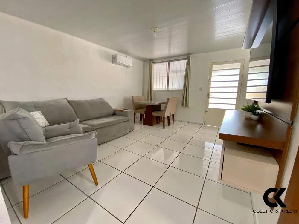 Casa, 3 quartos, 109 m² - Foto 11