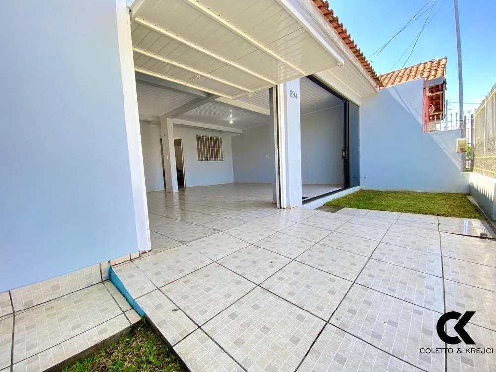Casa, 3 quartos, 109 m² - Foto 5