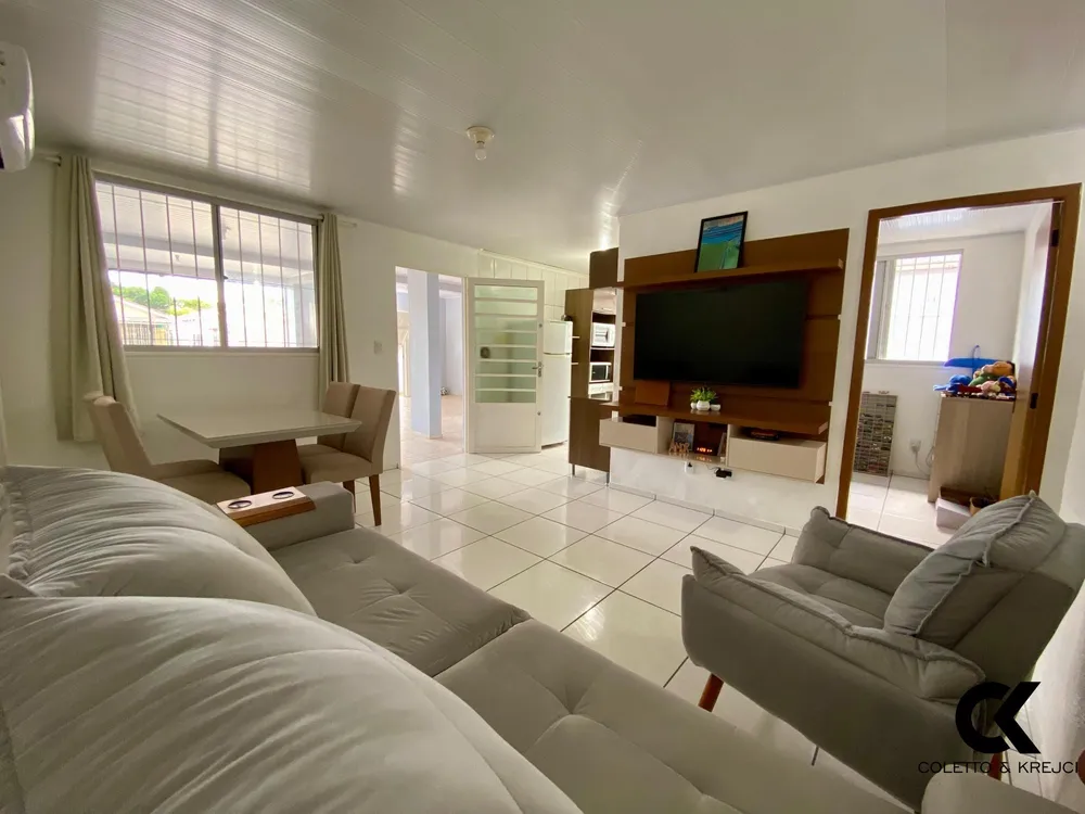 Casa, 3 quartos, 109 m² - Foto 3