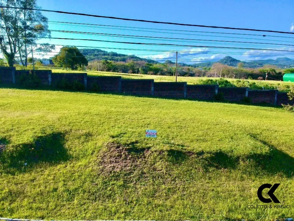 Terreno, 288 m² - Foto 1