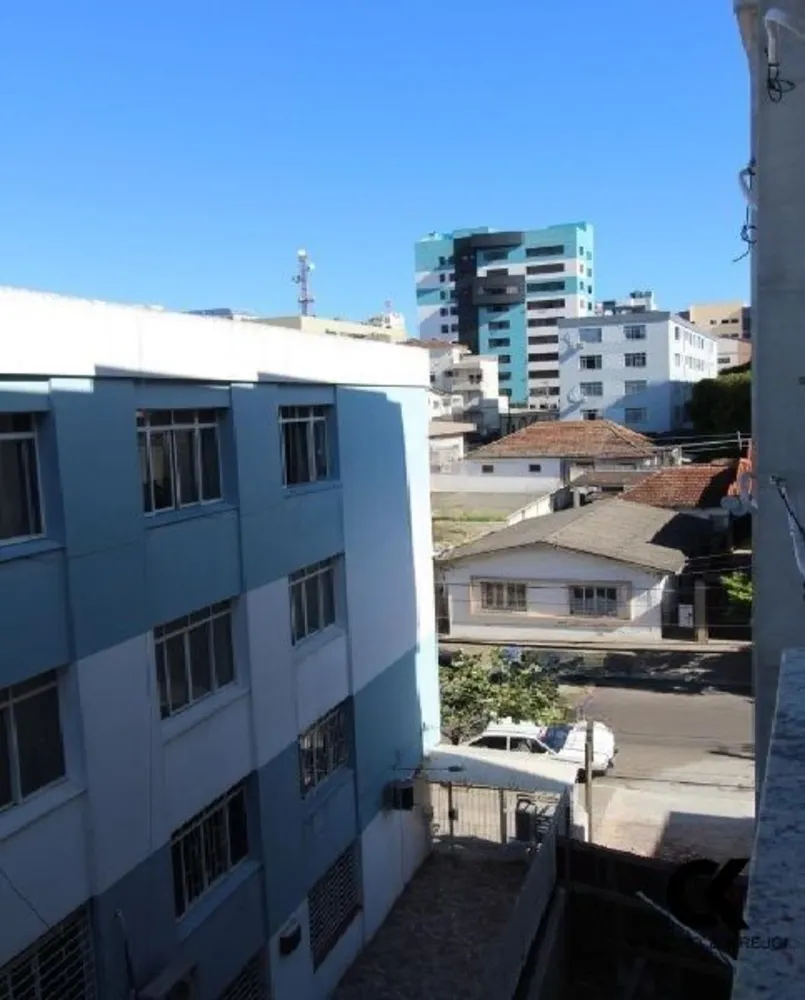 Apartamento, 1 quarto, 42 m² - Foto 4