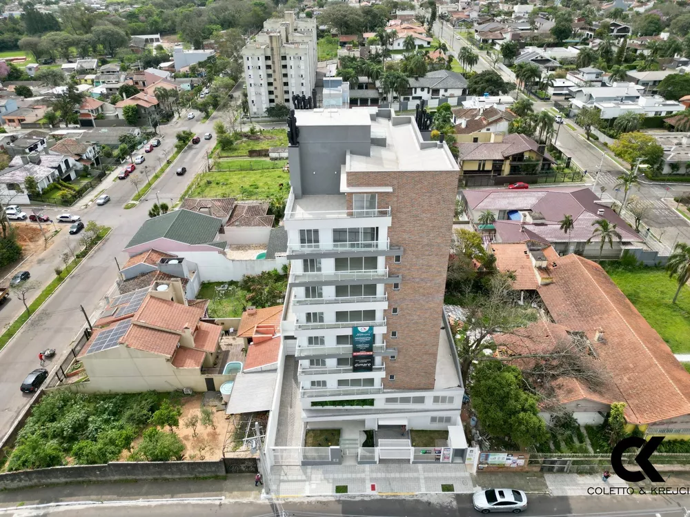 Apartamento, 2 quartos, 77 m² - Foto 4