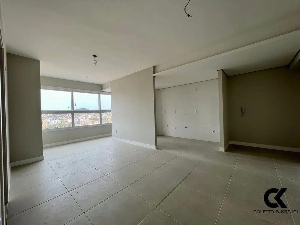 Apartamento, 2 quartos, 77 m² - Foto 2
