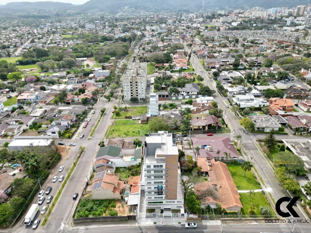 Apartamento, 2 quartos, 77 m² - Foto 3