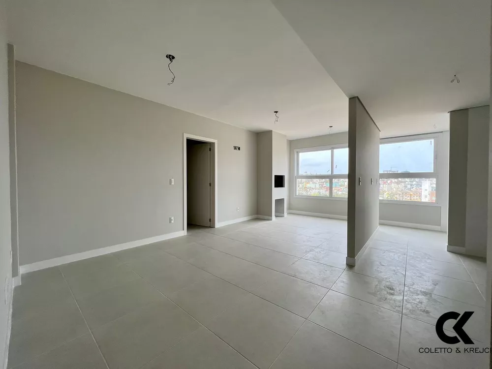 Apartamento, 2 quartos, 77 m² - Foto 1