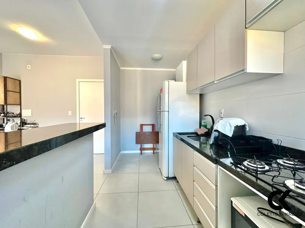 Apartamento, 1 quarto, 43 m² - Foto 4