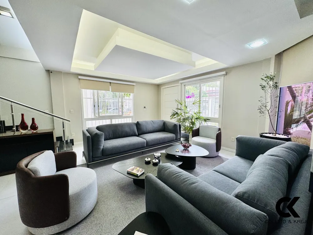Casa, 3 quartos, 364 m² - Foto 2