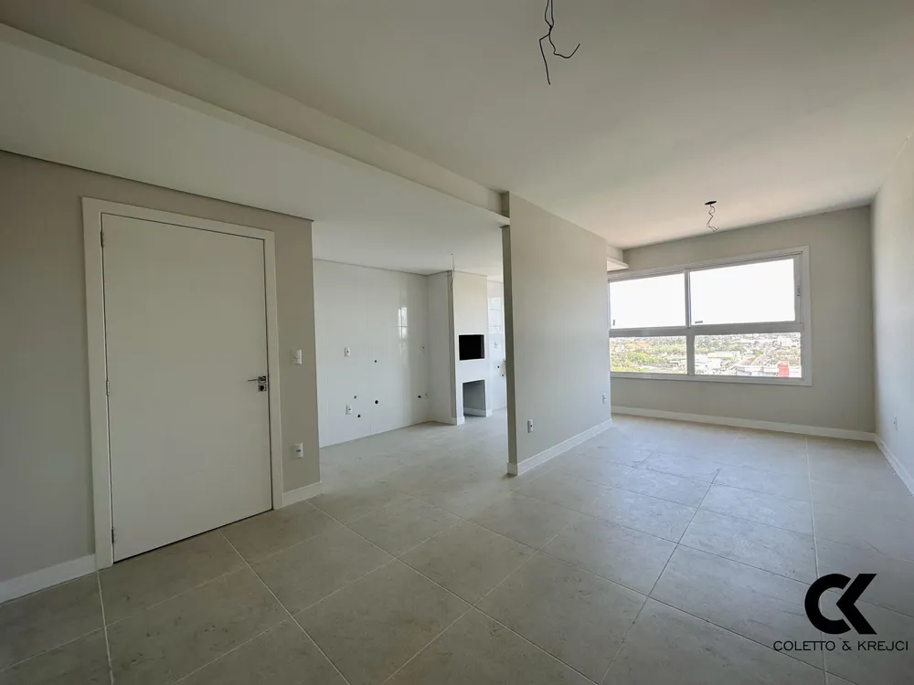 Apartamento, 2 quartos, 74 m² - Foto 2