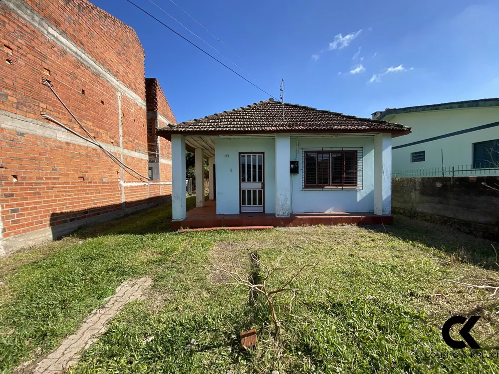 Terreno, 440 m² - Foto 1