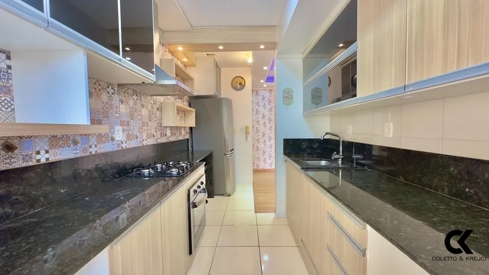 Apartamento, 2 quartos, 69 m² - Foto 5
