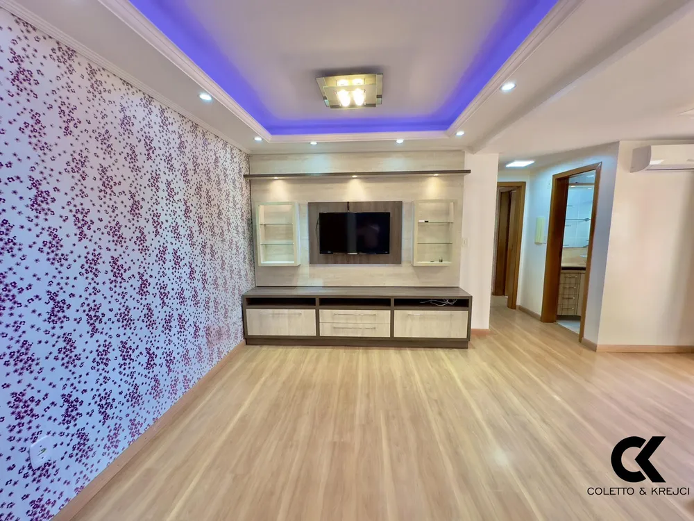 Apartamento, 2 quartos, 69 m² - Foto 6