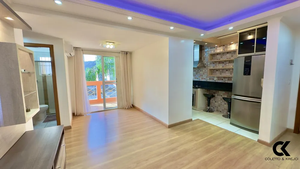 Apartamento, 2 quartos, 69 m² - Foto 3