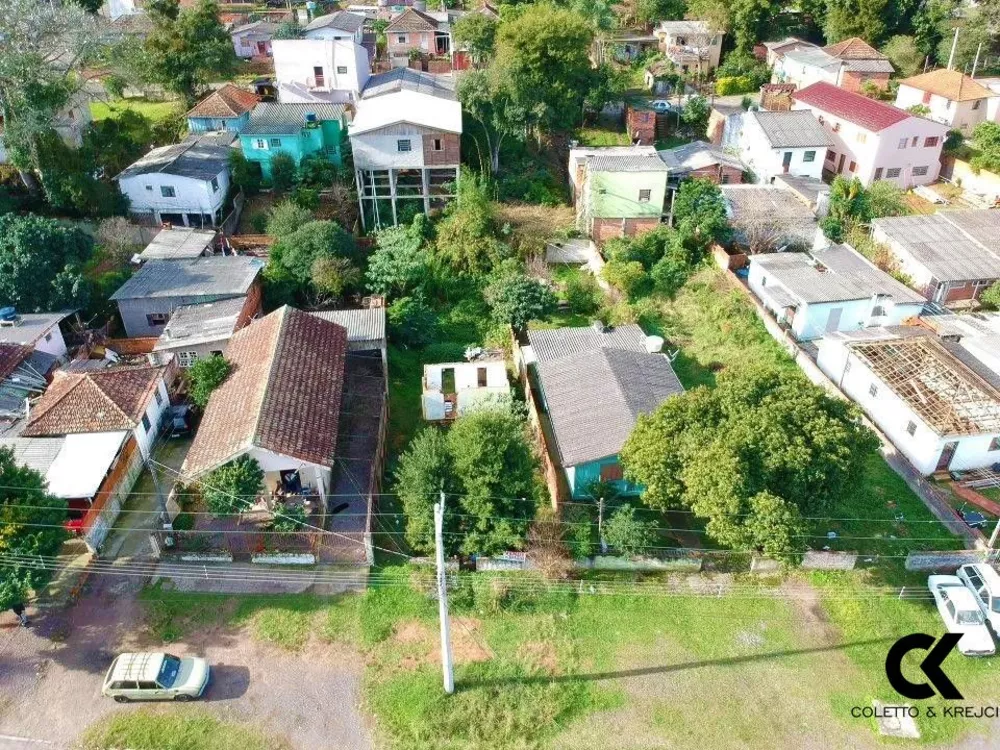 Terreno, 391 m² - Foto 2