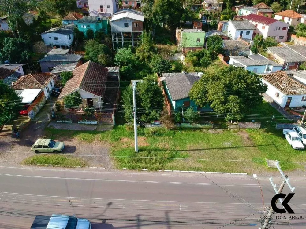 Terreno, 391 m² - Foto 3