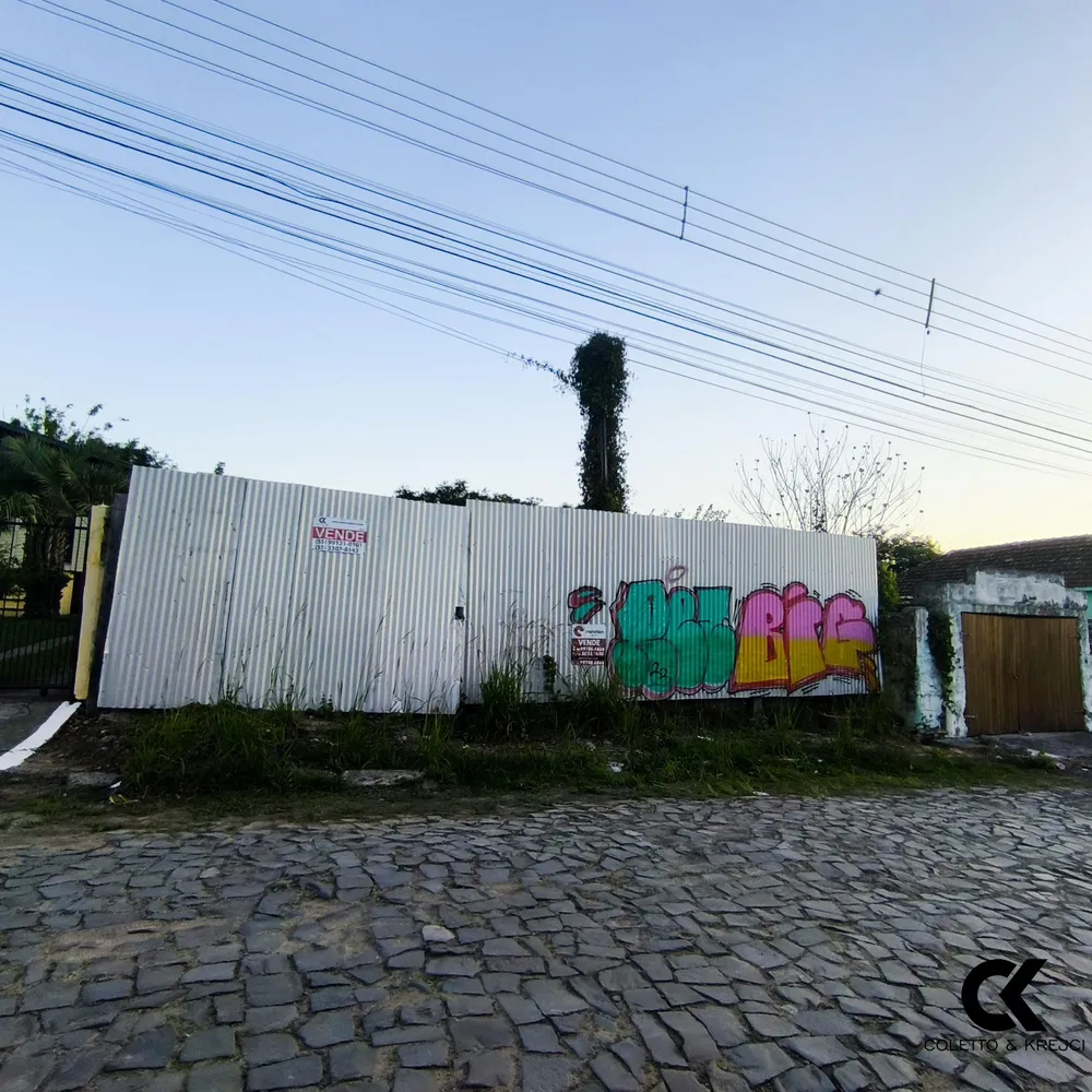 Terreno, 598 m² - Foto 2