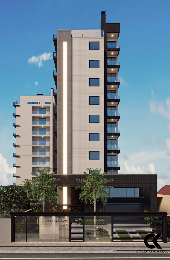 Apartamento, 3 quartos, 112 m² - Foto 5