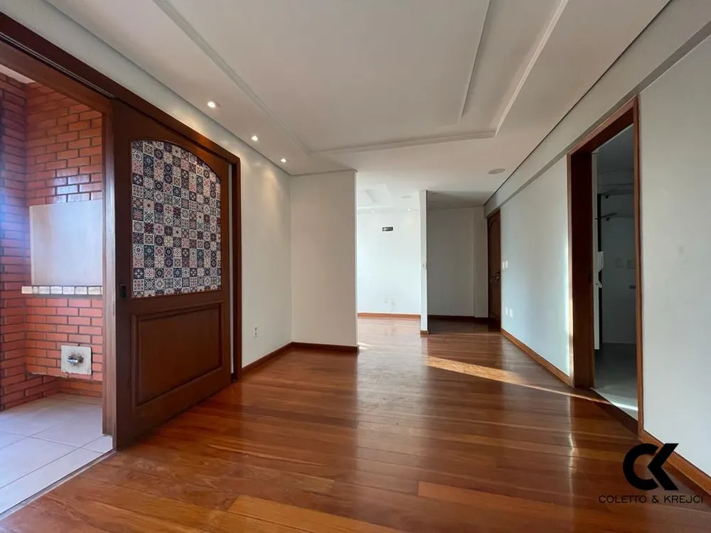 Apartamento, 4 quartos, 141 m² - Foto 4