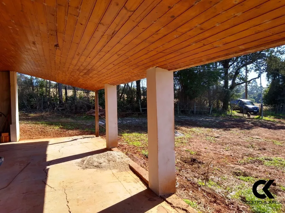 Chácara, 3 quartos, 1 hectares - Foto 2