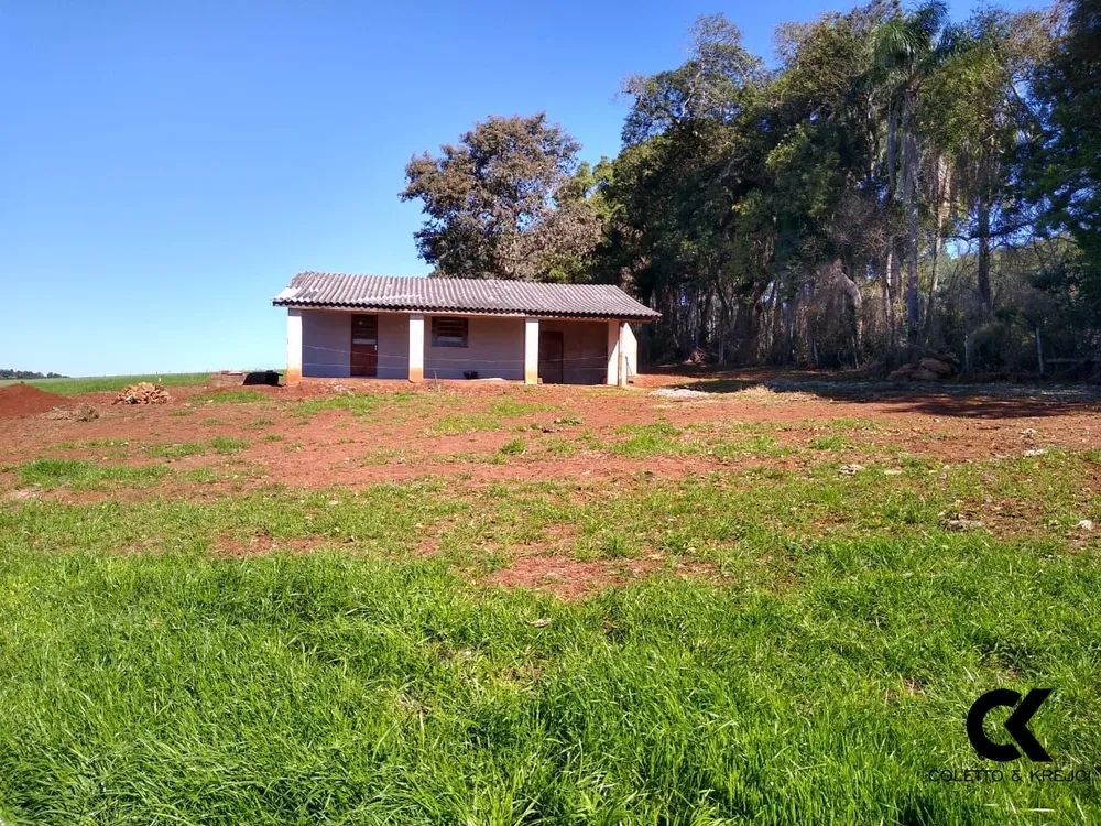Chácara, 3 quartos, 1 hectares - Foto 1