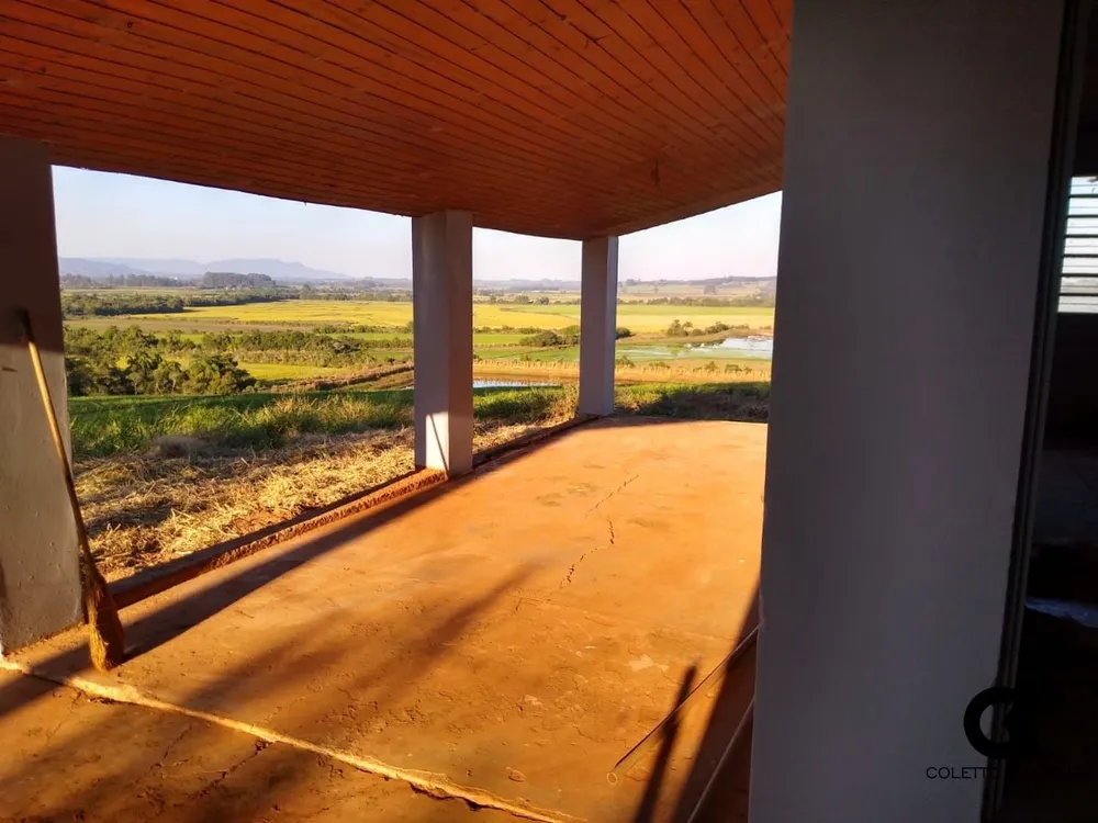 Chácara, 3 quartos, 1 hectares - Foto 11