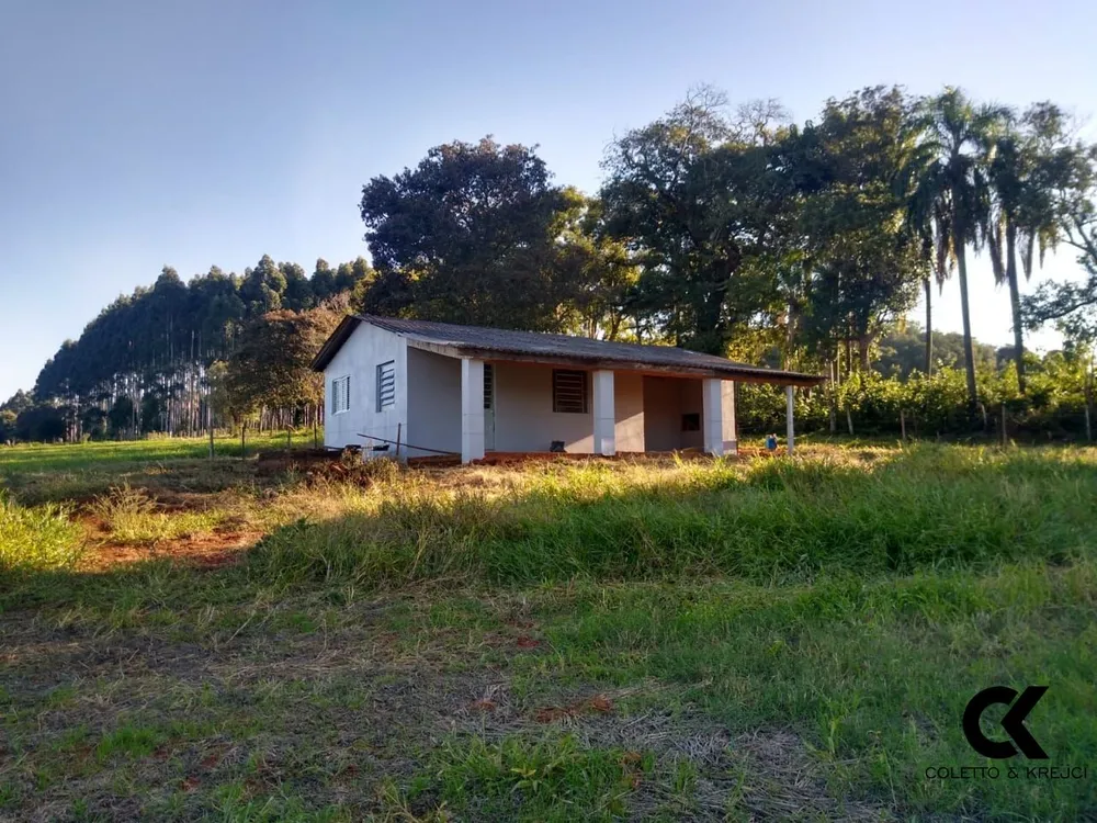 Chácara, 3 quartos, 1 hectares - Foto 8