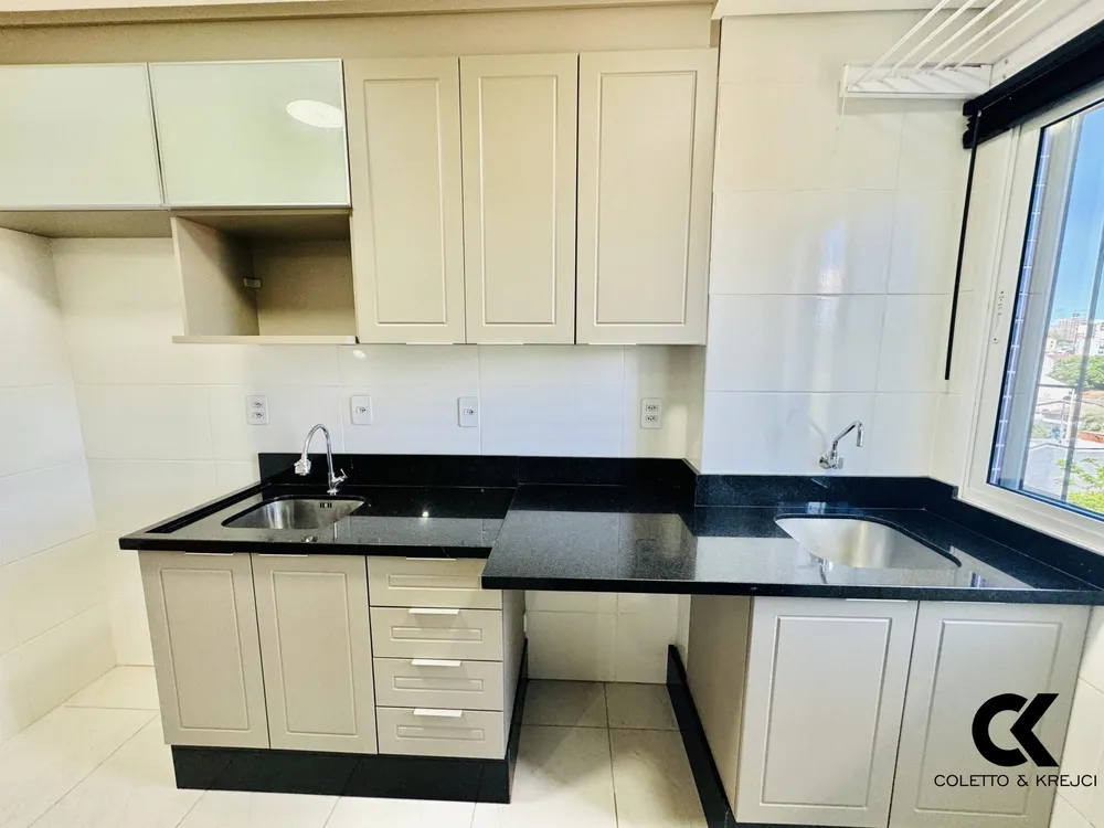 Apartamento, 2 quartos, 56 m² - Foto 3
